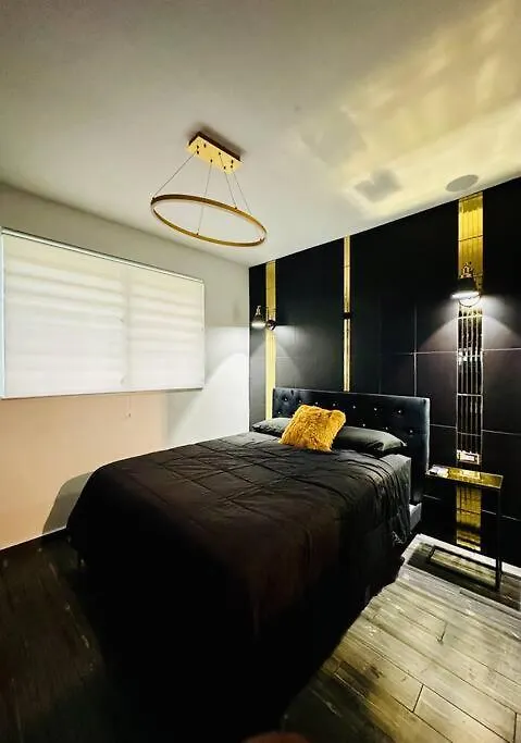 아파트 Pasavento - Modern Tiny Suite 아과디야