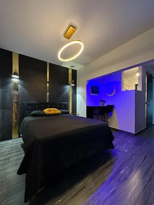 Pasavento - Modern Tiny Suite 아과디야